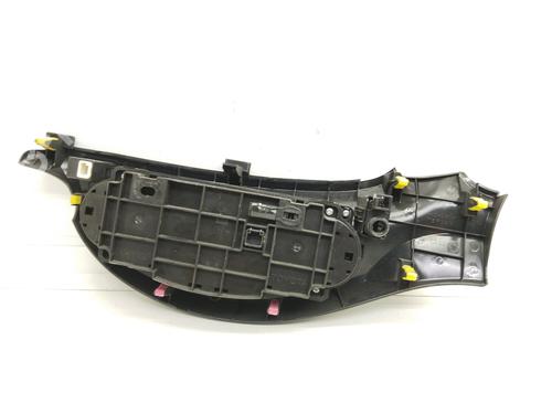 Climate control TOYOTA YARIS (_P13_) 1.5 Hybrid (NHP130_, NHP130) | BP19063432I5 