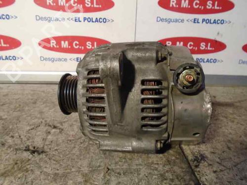 Alternator MG MG ZT  | BP13422438M7 