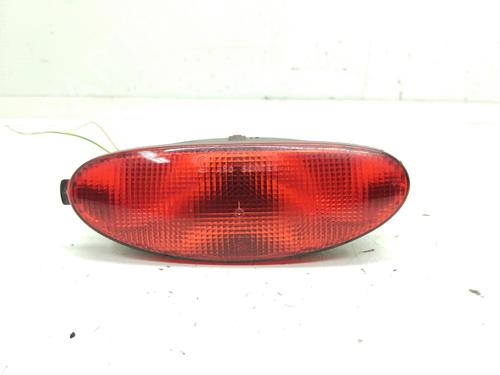Tågelys Tågelys PEUGEOT 206 Hatchback (2A/C) [1998-2012] 17662010 17662010