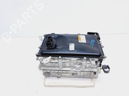Andre TOYOTA COROLLA Hatchback (_E21_, _EA1_, _EH1_) 1.8 Hybrid (ZWE211, ZWE219) (122 hp) 15649465