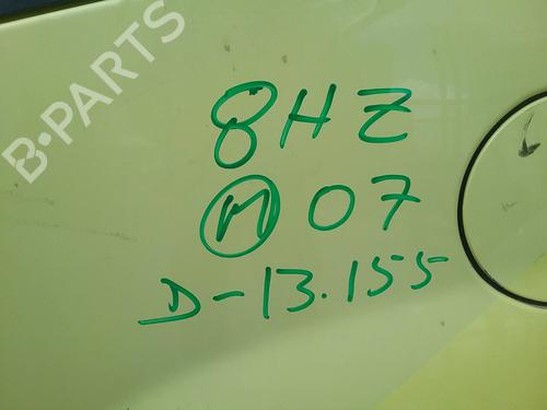 Engine control unit (ECU) CITROËN C2 (JM_) 1.4 HDi | BP13464354M57 