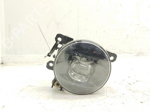 Venstre  foran tåkelykt RENAULT CAPTUR I (J5_, H5_) [2013-2025]  30617215