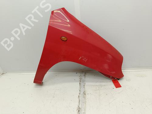 Used Right front fenders HYUNDAI ATOS (MX) [1997-2015]  19183220