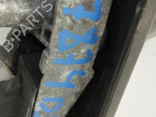 Left mirror SEAT ALTEA XL (5P5, 5P8)  | BP24885395C26 