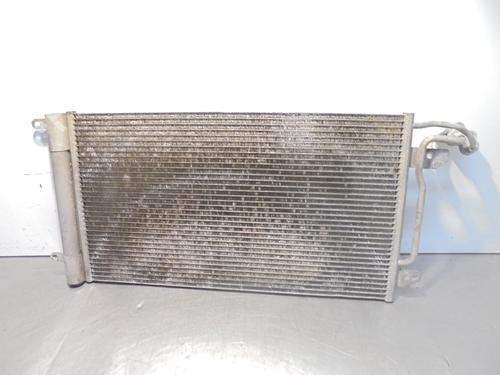 AC radiator SEAT IBIZA IV (6J5, 6P1)  | BP13464925M32 