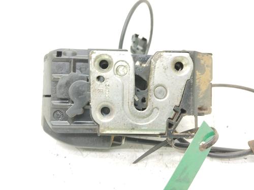 Front right lock NISSAN MICRA III (K12) 1.5 dCi | BP26586795C97