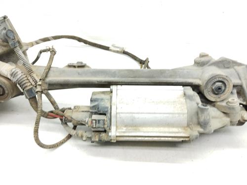 Steering rack SEAT ALTEA XL (5P5, 5P8)  | BP16138409M22 