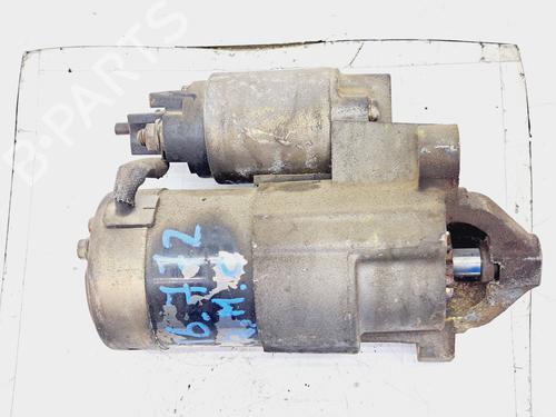Starter RENAULT CLIO II (BB_, CB_)  | BP13430553M8 