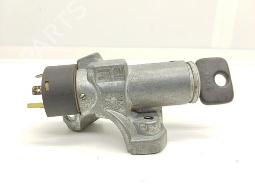 Ignition barrel PEUGEOT 308 I (4A_, 4C_)  | BP15617848M48 