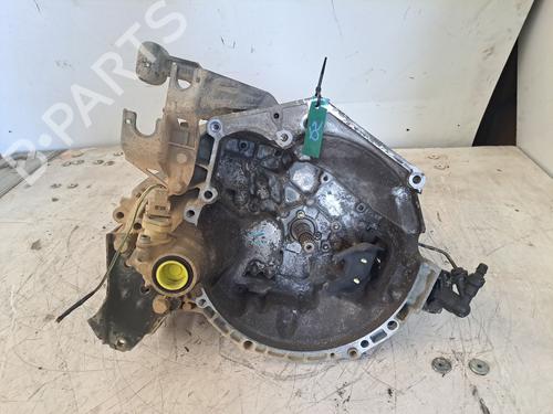 Used Gearbox Gearbox 36074883 36074883