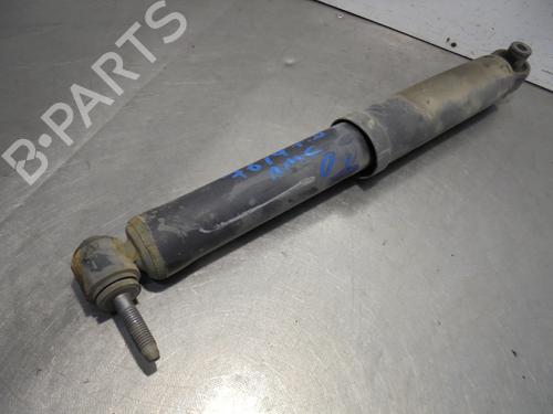 Right rear shock absorber NISSAN QASHQAI II SUV (J11, J11_) 1.5 dCi | BP13423444M19 