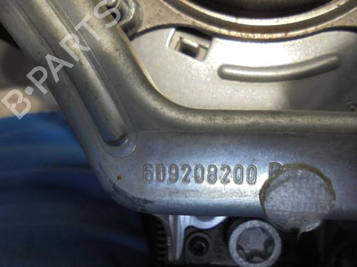 Driver airbag MERCEDES-BENZ CLS (C219) CLS 350 (219.357) | BP13462204C9 