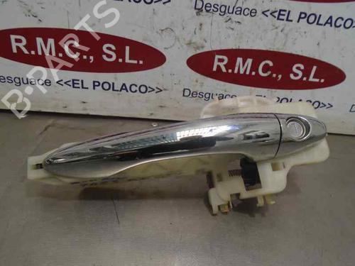 front-left-exterior-door-handle-kia-sportage-iii-sl-16-gdi-2009-2010-2011-2012-2013-2014-2015-2016-2017-13422967 main image