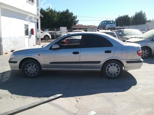 Engine NISSAN ALMERA II Hatchback (N16) 1.5 | BP13427880M1 - Image 10