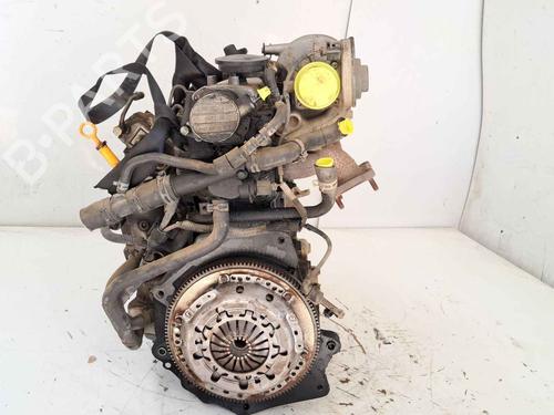 Engine SEAT IBIZA III (6L1) | BP36023703M1 - Image 7