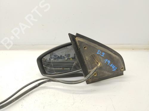 Left mirror FIAT STILO (192_) 1.9 JTD (192_XE1A) | BP25118380C26 