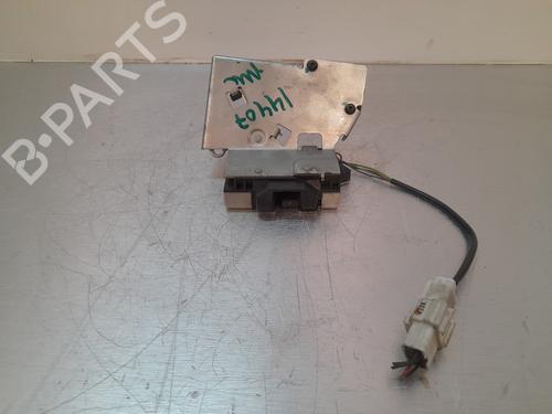 Bakluke lås FORD MONDEO III (B5Y) 2.0 16V TDDi / TDCi (115 hp) 13426499
