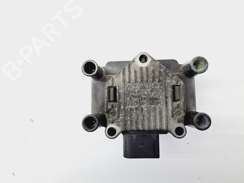 Ignition coil SEAT IBIZA II (6K1) 1.4 16V | BP13575930M94 