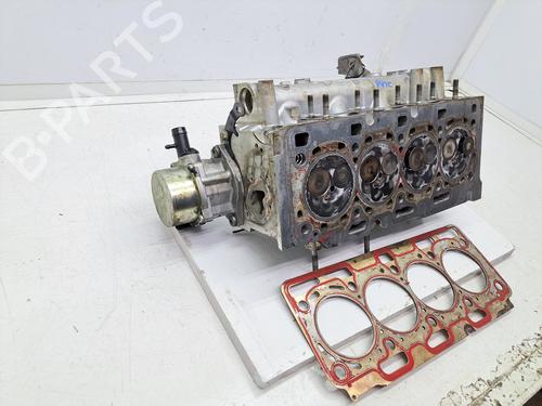 Cylinder head RENAULT KANGOO / GRAND KANGOO II (KW0/1_) 1.5 dCi 90 (KW05, KW08, KW0G, KW11) | BP30081872M5 