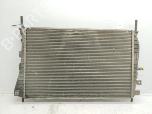 Køler FORD MONDEO III (B5Y)  | BP28538751M31 
