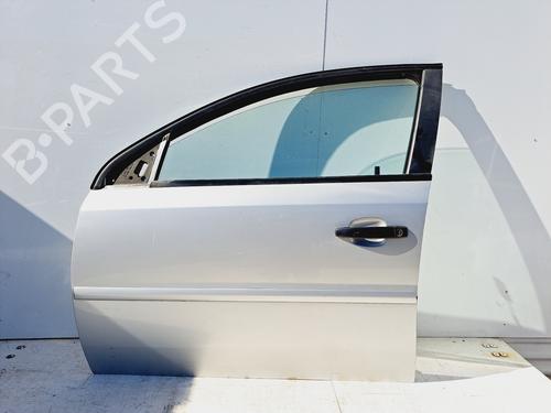 Used Left front door OPEL VECTRA C (Z02) 1.8 16V (122 hp) 13429667