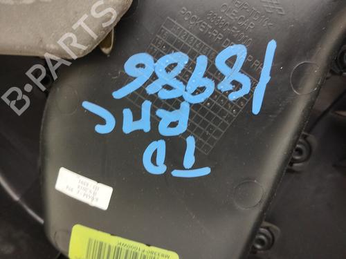 Rear right panel KIA SPORTAGE IV (QL, QLE) | BP30934233C61