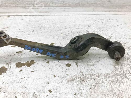 Used Left front suspension arm Left front suspension arm CITROËN C15 Box Body/MPV (VD_) 1.9 D (69 hp) 39933699 39933699