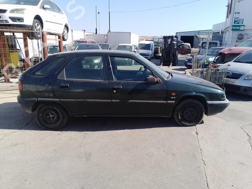 Underbody protection CITROËN ZX (N2) 2.0 i | BP30134382M92