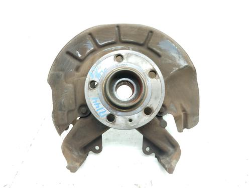 Used Right front steering knuckle VW POLO (9N_, 9A_) 1.4 TDI (75 hp) 20131466