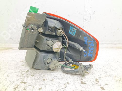 Left taillight RENAULT KOLEOS I (HY_) | BP37465044C34 - Image 3