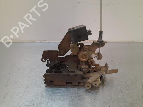 Used Front right lock MERCEDES-BENZ SPRINTER 3-t Van (B903) 313 CDI (903.663, 903.662, 903.661) (129 hp) 13494578