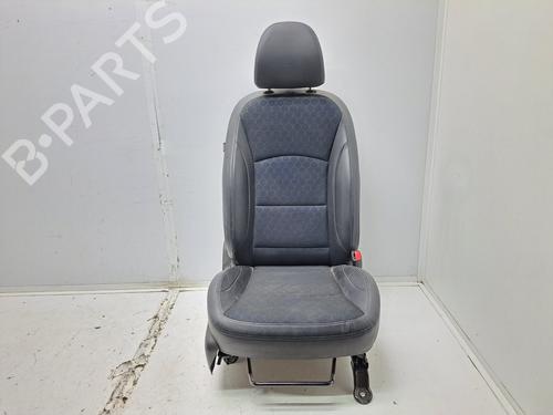 Used Right front seat SSANGYONG TIVOLI [2015-2025]  30595853