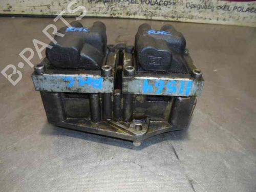 Ignition coil FIAT PUNTO Hatchback Van (188_) 1.2 60 | BP13705766M94 