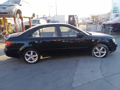 Injector HYUNDAI SONATA V (NF) | BP31066718M100