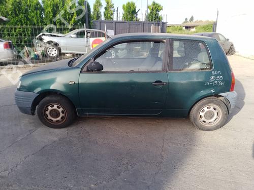 Peças SEAT AROSA (6H1) 4656909