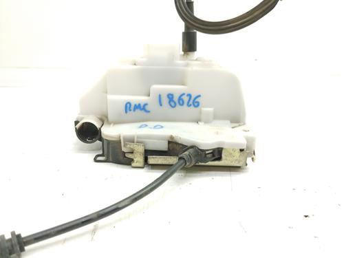 Used Front right lock CITROËN C3 I (FC_, FN_) 1.1 i (60 hp) 21768941