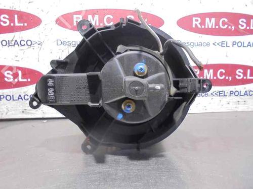 Heater blower motor CITROËN XSARA Coupe (N0) 1.9 D | BP13458736M62 