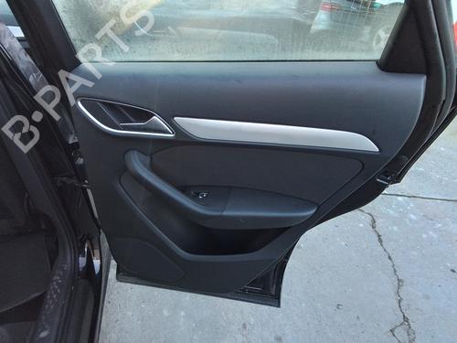 Used Rear right panel AUDI Q3 (8UB, 8UG) [2011-2020]  18505189