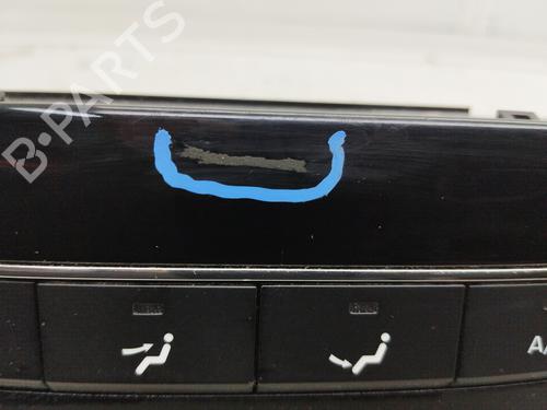 Climate control HYUNDAI TUCSON (TL, TLE) 1.6 GDi | BP21289439I5 