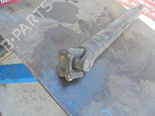 Driveshaft NISSAN PATHFINDER III (R51) 2.5 dCi | BP13458770M37 
