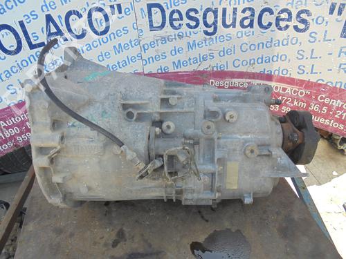 Gearbox BMW 3 (E46) 320 d | BP13461606M3 