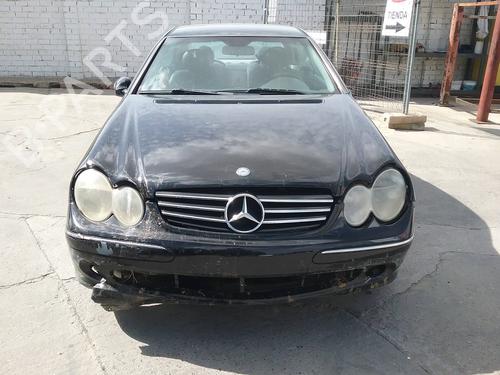 Fuel pump MERCEDES-BENZ CLK (C209) CLK 270 CDI (209.316) | BP30134379M76