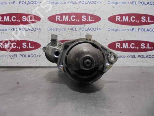 Starter OPEL VECTRA B (J96) 2.0 DTI 16V (F19) | BP13463980M8 