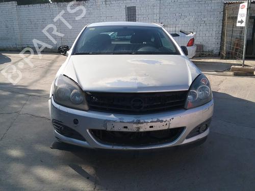 Left front window switch OPEL ASTRA H GTC (A04) | BP35815538I27 - Image 9