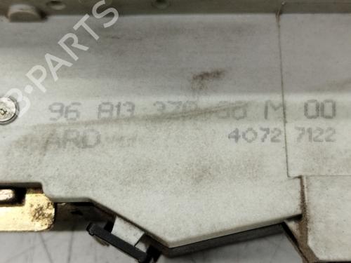Rear right lock CITROËN C4 I (LC_)  | BP21381655C99 