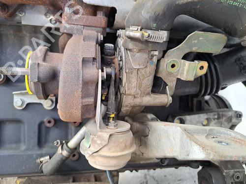 Engine BMW X5 (E53) | BP36338593M1 - Image 4
