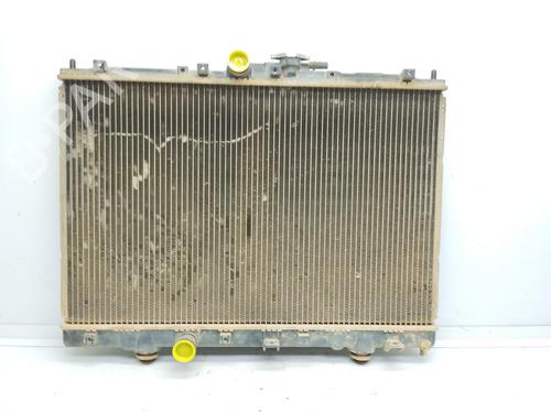 Used Water radiator MITSUBISHI PAJERO PININ I (H6_W, H7_W) [1999-2007]  21554630
