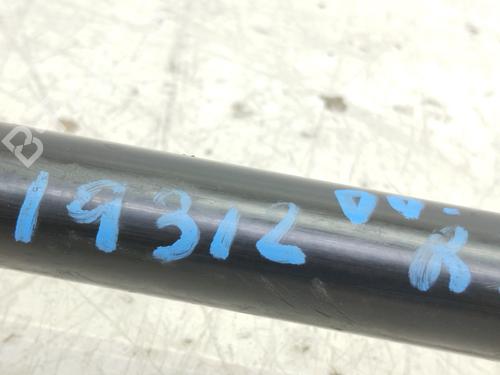 Right front driveshaft OPEL ZAFIRA A MPV (T98)  | BP26239380M39 