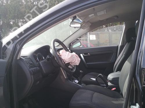 Front left window mechanism CHEVROLET CAPTIVA (C100, C140) 2.4 LPG | BP39094330C22 - Image 9