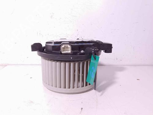 Used Heater blower motor Heater blower motor NISSAN QASHQAI III (J12) 1.3 DIG-T (140 hp) 39994267 39994267